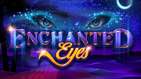 Enchanted Eyes 4